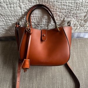 Dooney & Bourke Alto Mini Camilla
